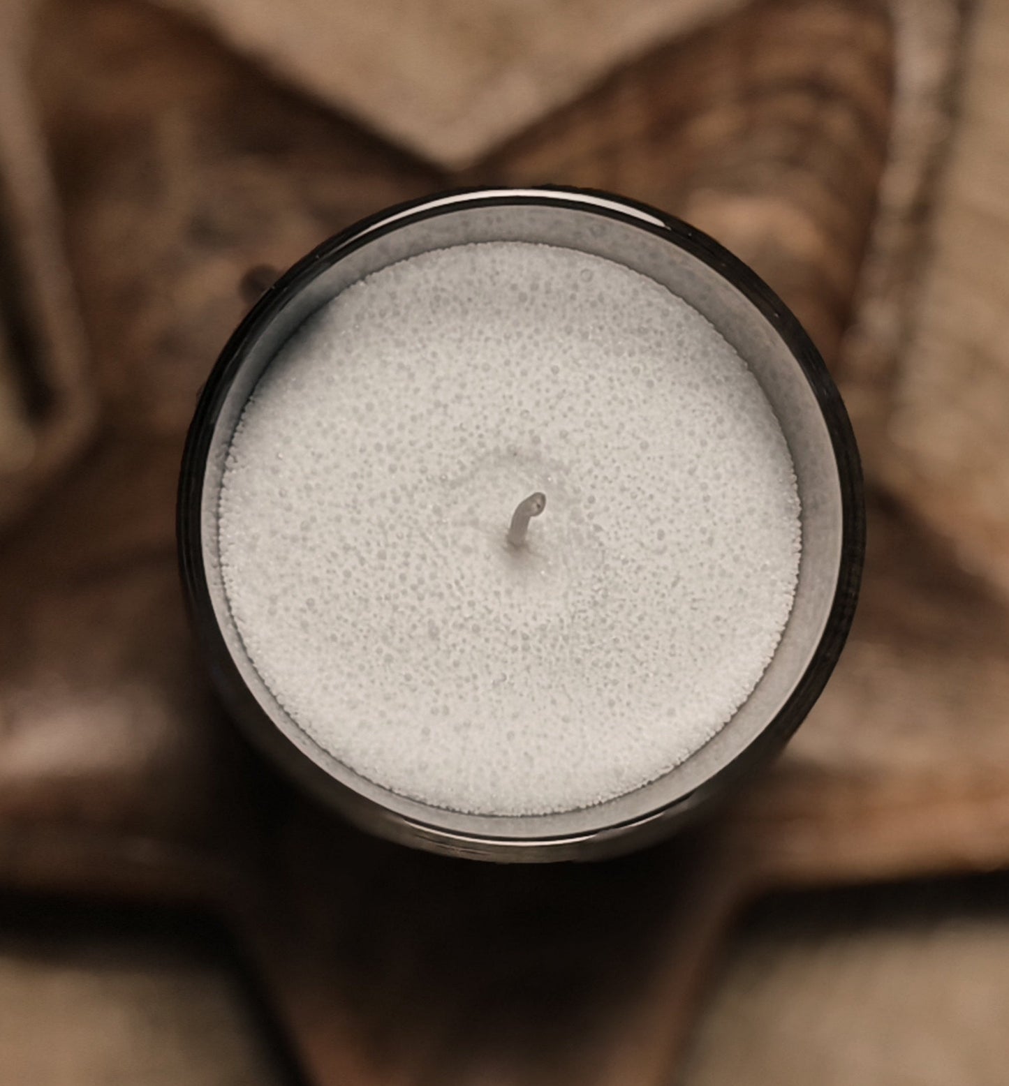 LumoFlow Hetki – Rauhoittava kynttilä